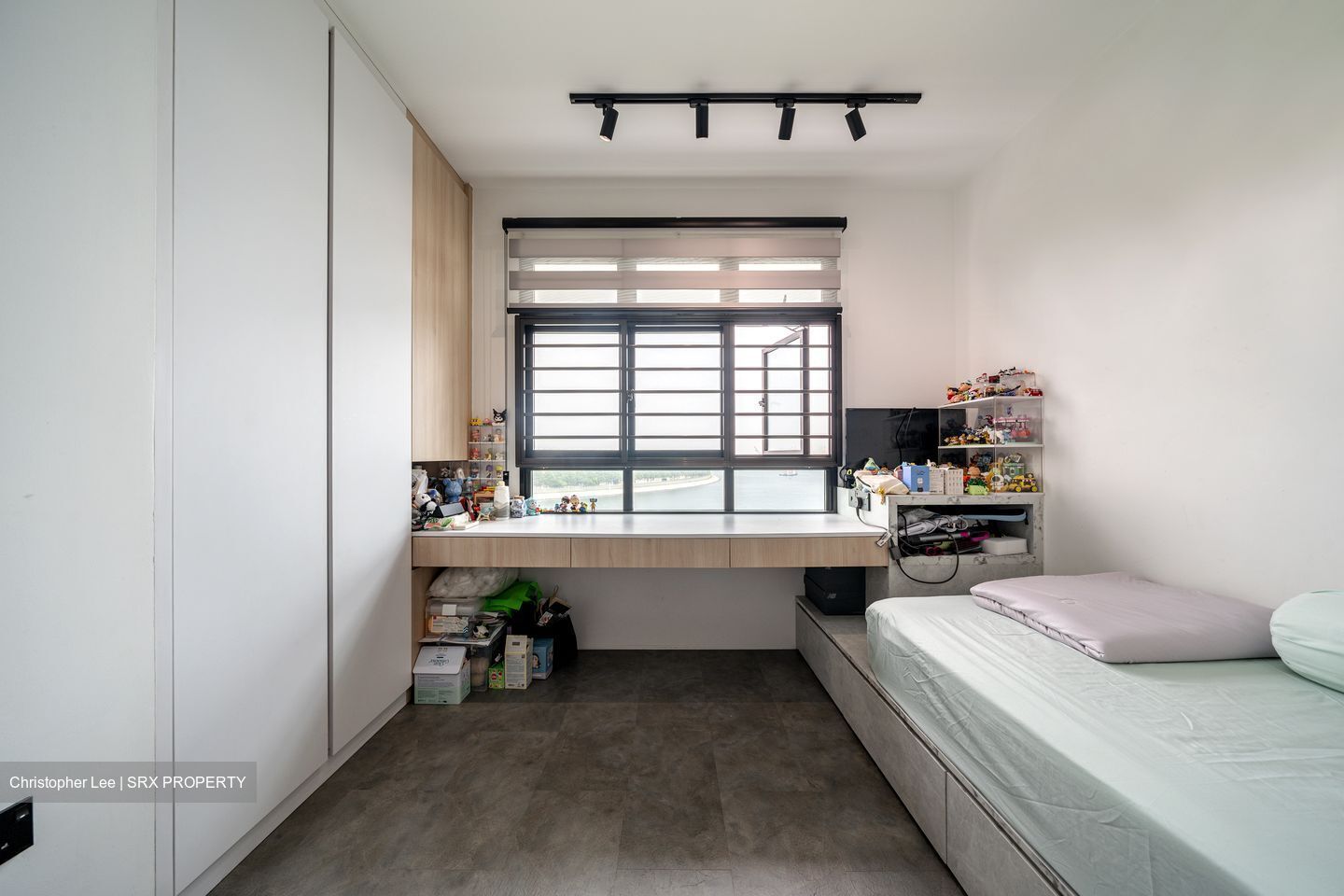 Blk 415B Waterfront I @ Northshore (Punggol), HDB 4 Rooms #633336871
